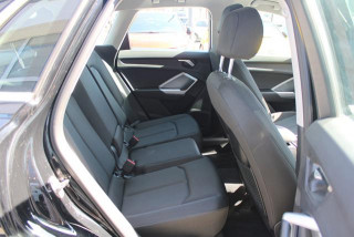 Audi Q3 2.0 TDI S TRONIC 