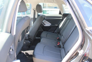 Audi Q3 2.0 TDI S TRONIC 