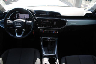 Audi Q3 2.0 TDI S TRONIC 