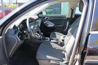 Audi Q3 2.0 TDI S TRONIC 