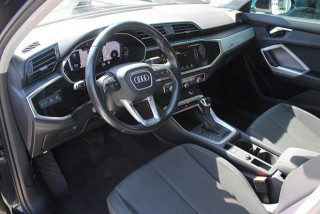 Audi Q3 2.0 TDI S TRONIC 
