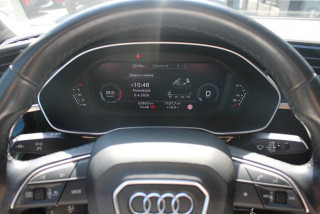 Audi Q3 2.0 TDI S TRONIC 