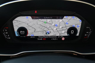 Audi Q3 2.0 TDI S TRONIC 