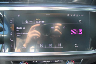 Audi Q3 2.0 TDI S TRONIC 