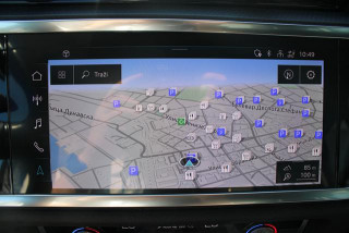 Audi Q3 2.0 TDI S TRONIC 