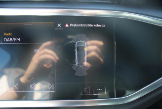 Audi Q3 2.0 TDI S TRONIC 