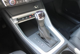 Audi Q3 2.0 TDI S TRONIC 