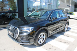 Audi Q3 2.0 TDI S TRONIC 