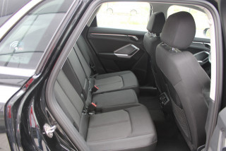 Audi Q3 1.5 TFSI AUT 