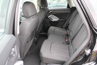 Audi Q3 1.5 TFSI AUT 