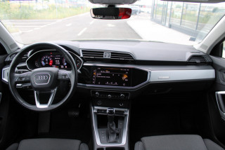 Audi Q3 1.5 TFSI AUT 