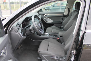 Audi Q3 1.5 TFSI AUT 