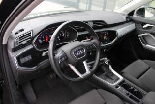 Audi Q3 1.5 TFSI AUT 