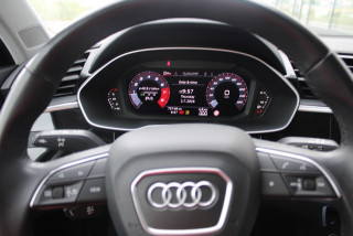 Audi Q3 1.5 TFSI AUT 