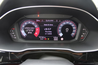 Audi Q3 1.5 TFSI AUT 