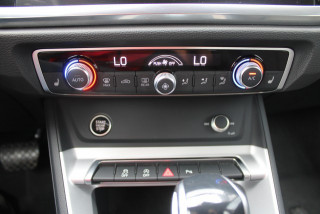 Audi Q3 1.5 TFSI AUT 