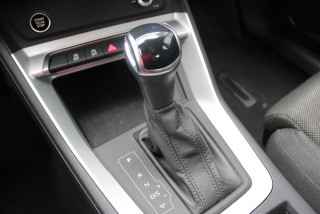 Audi Q3 1.5 TFSI AUT 