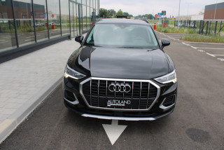 Audi Q3 1.5 TFSI AUT 