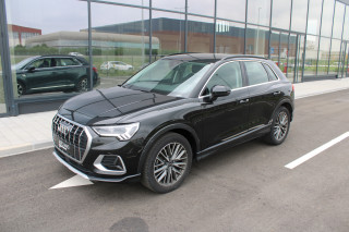 Audi Q3 1.5 TFSI AUT 