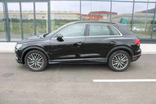 Audi Q3 1.5 TFSI AUT 