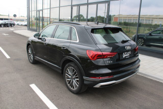 Audi Q3 1.5 TFSI AUT 
