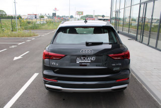 Audi Q3 1.5 TFSI AUT 