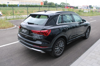 Audi Q3 1.5 TFSI AUT 