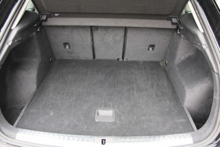 Audi Q3 1.5 TFSI AUT 