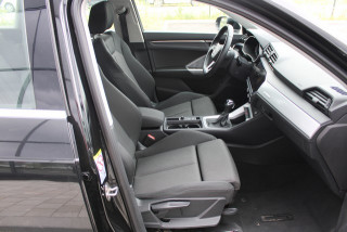 Audi Q3 1.5 TFSI AUT 