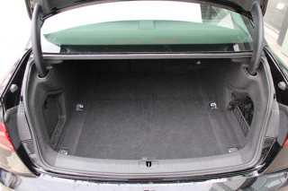 Audi A4 2.0 TFSI Hybrid 
