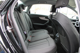 Audi A4 2.0 TFSI Hybrid 