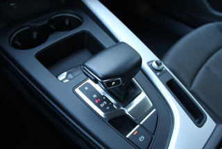 Audi A4 2.0 TFSI Hybrid 