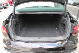 Audi A4 35 TFSI Hybrid 