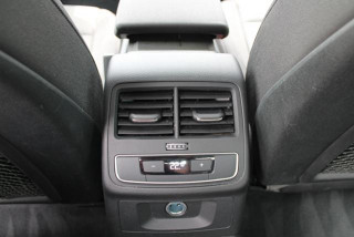 Audi A4 35 TFSI Hybrid 