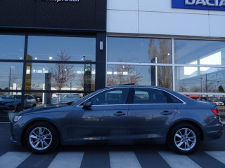 AUDI A4 2.0 TDI ULTRA 