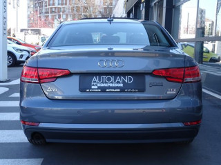 AUDI A4 2.0 TDI ULTRA 
