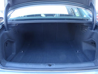 AUDI A4 2.0 TDI ULTRA 