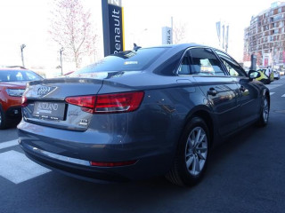 AUDI A4 2.0 TDI ULTRA 