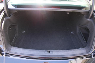 Audi A4 2.0 TFSI Hybrid 
