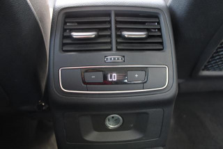 Audi A4 2.0 TFSI Hybrid 