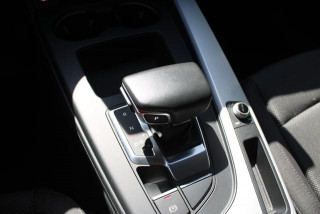 Audi A4 2.0 TFSI Hybrid 