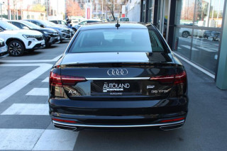 Audi A4 2.0 TFSI Hybrid 
