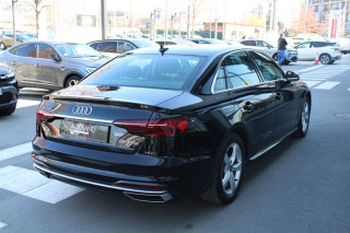 Audi A4 2.0 TFSI Hybrid 