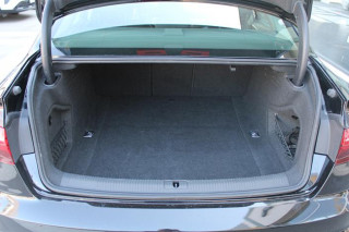 Audi A4 2.0 TFSI Hybrid 