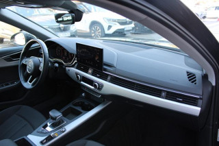 Audi A4 2.0 TFSI Hybrid 