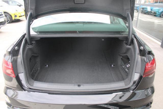 Audi A4 2.0 TFSI Hybrid 