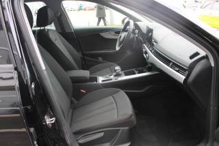 Audi A4 2.0 TFSI Hybrid 