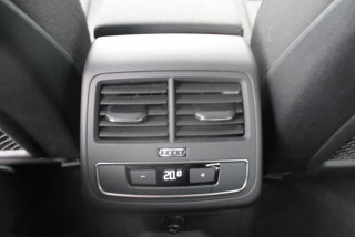 Audi A4 2.0 TFSI Hybrid 