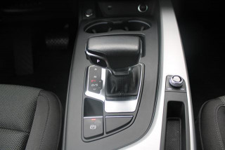 Audi A4 2.0 TFSI Hybrid 