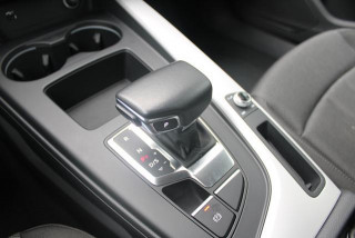 Audi A4 2.0 TFSI Hybrid 